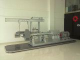 100-1000kg\H Animal Feed Production Line